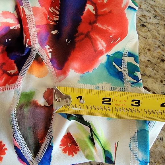 Born Primative Booty Shorts - Picture 4 of 4